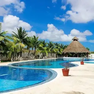 Apartamento & Office Pool, Cancún