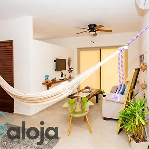 Apartamento Ideal Estudios Calidos Y Acogedores, Cancún