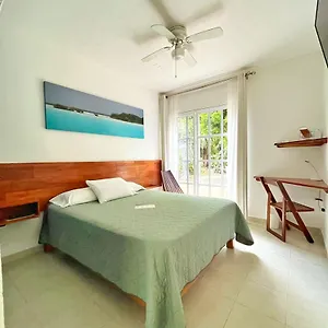  Bed & Breakfast Gran Jaguar