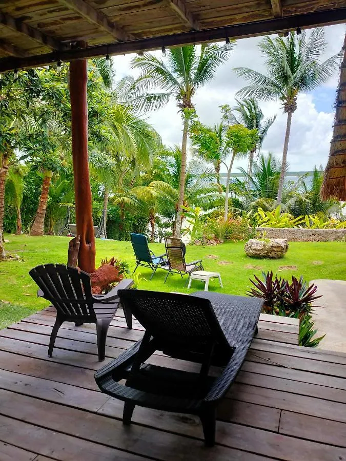Ubytování v soukromí Villa Ensueno, Lagoon Private Front Bacalar